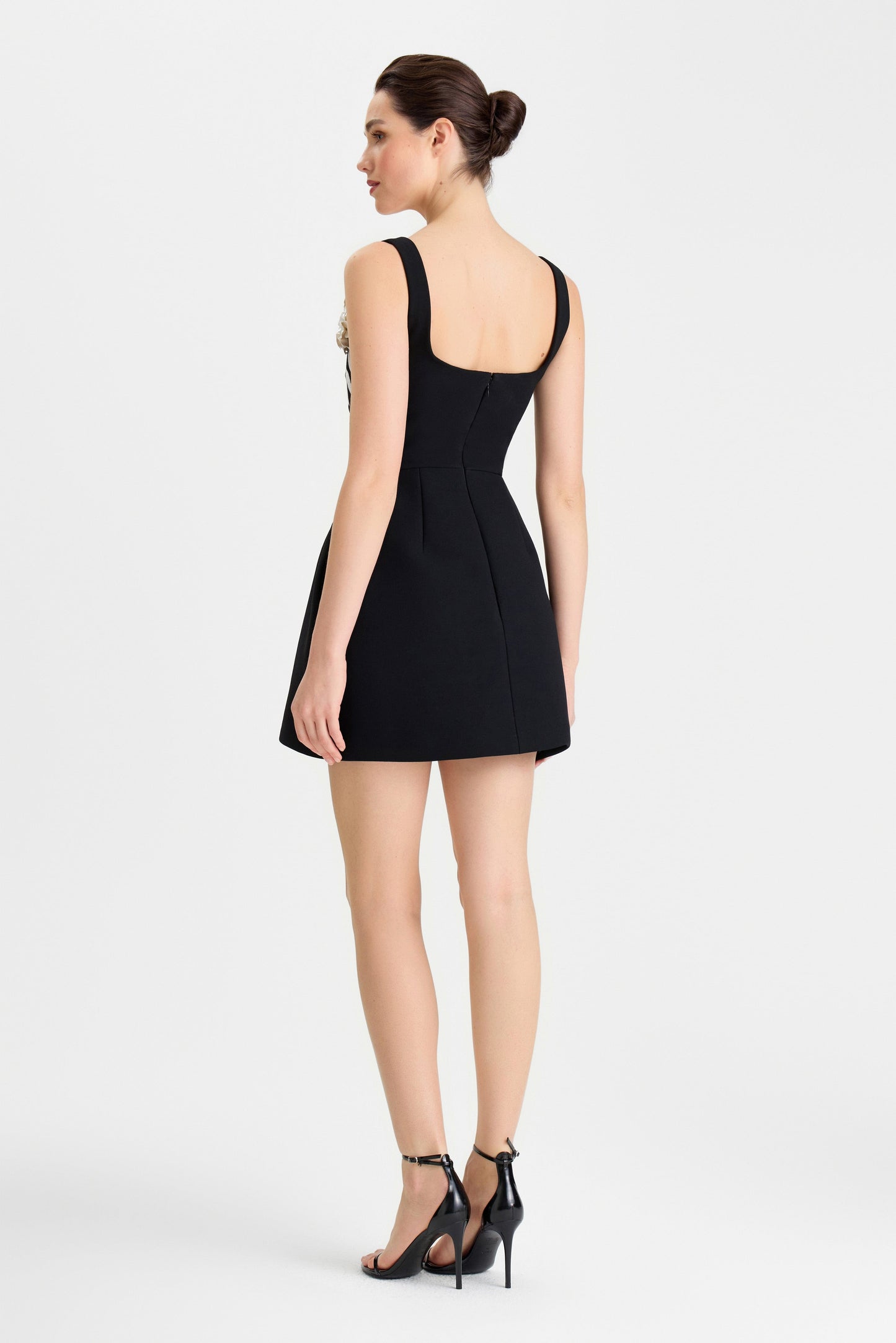 MINI Dresses Lana Monochrome Dress