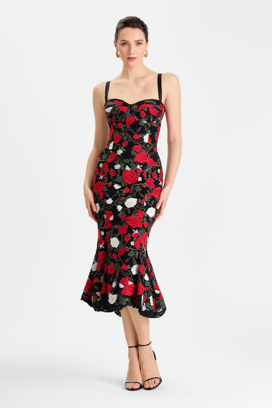 nadine merabi midi dress Occasion & Party Midi Dresses | NADINE MERABI