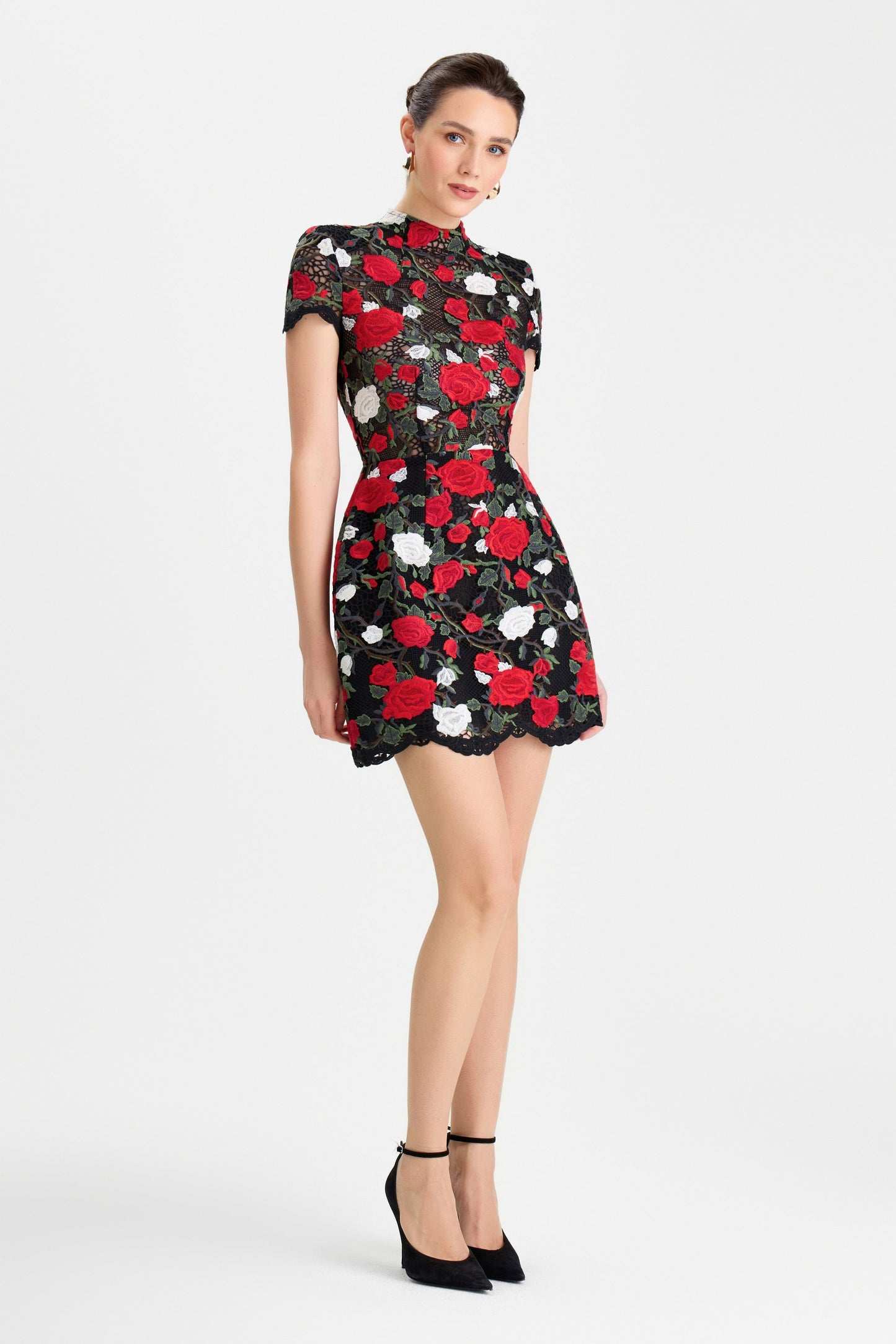 MINI Dresses Mia Floral Dress