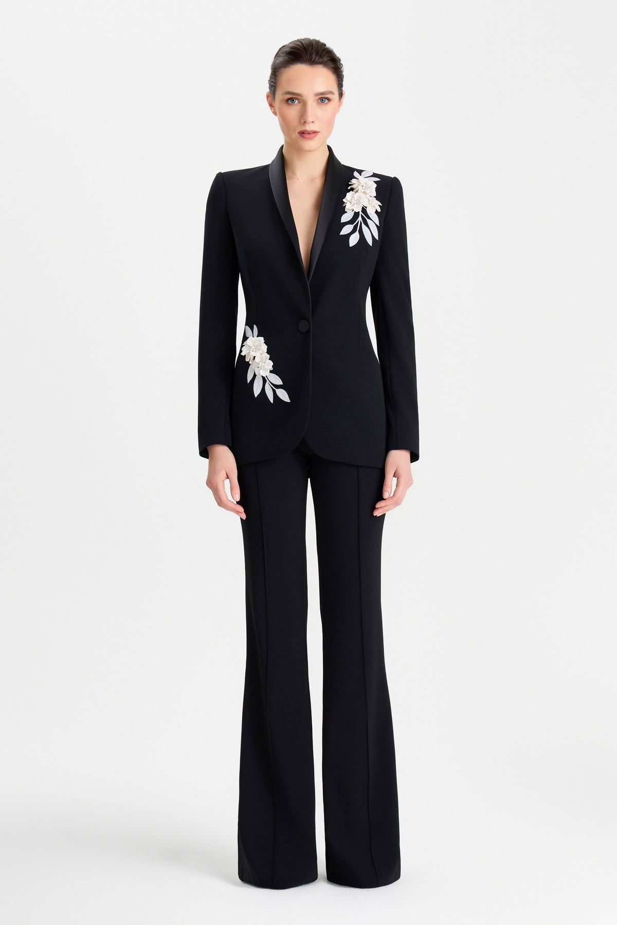 BLAZER jackets Alissa Monochrome Blazer