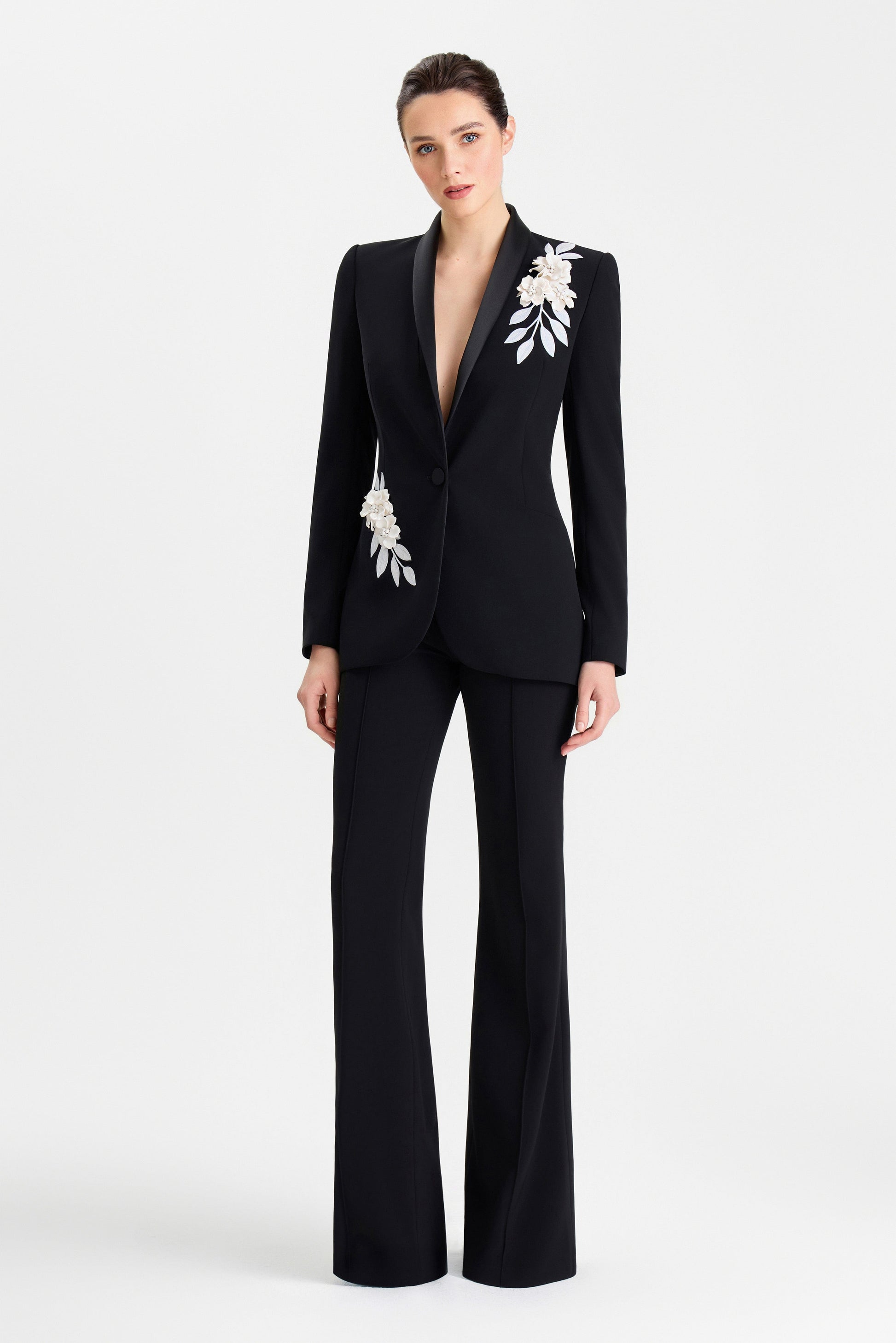 BLAZER jackets Alissa Monochrome Blazer