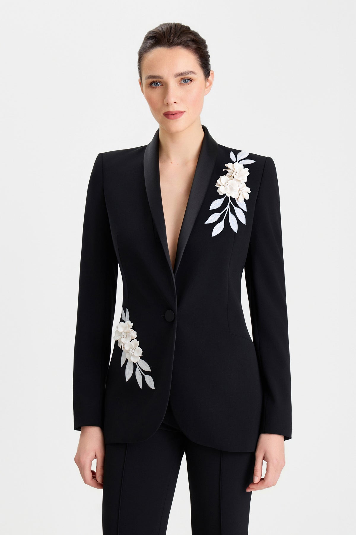 BLAZER jackets Alissa Monochrome Blazer