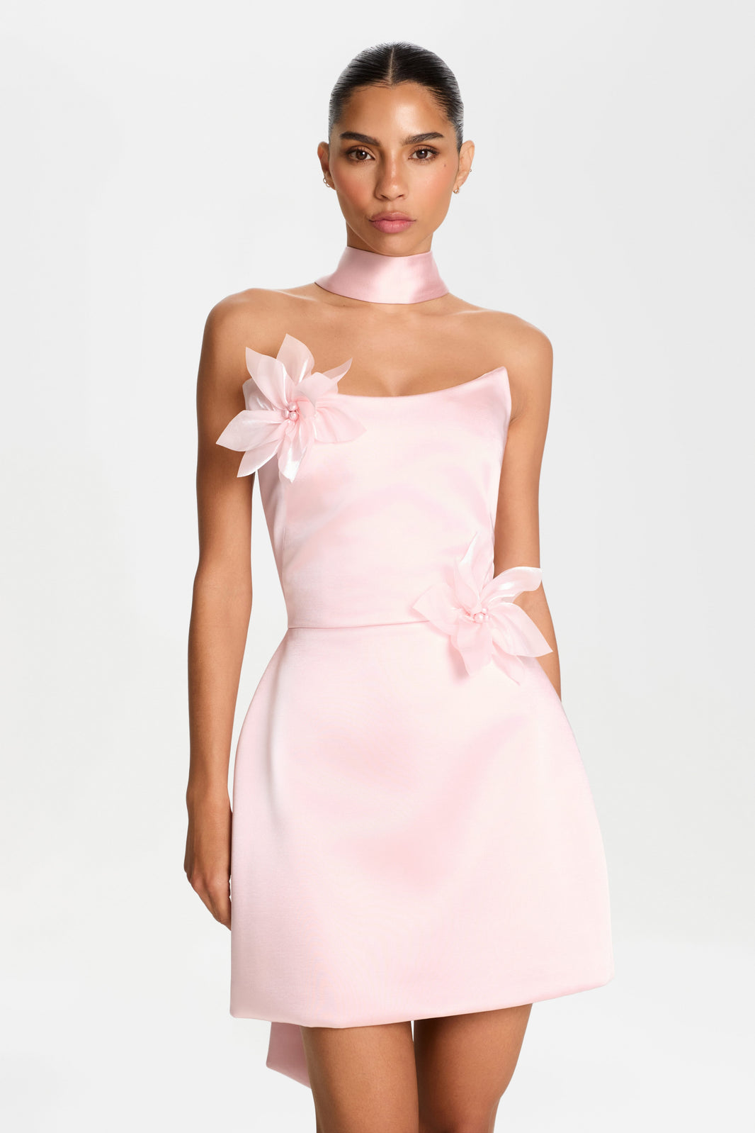 MINI Dresses LORI PINK DRESS