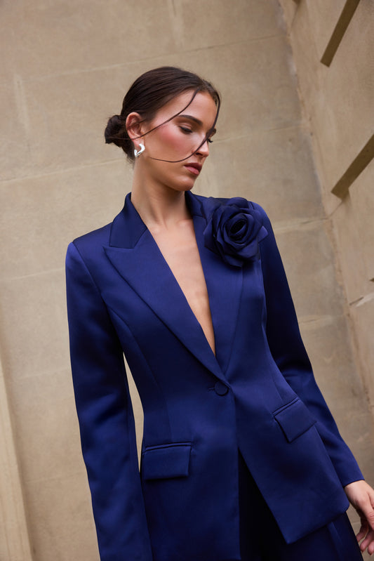 MARNI NAVY BLAZER