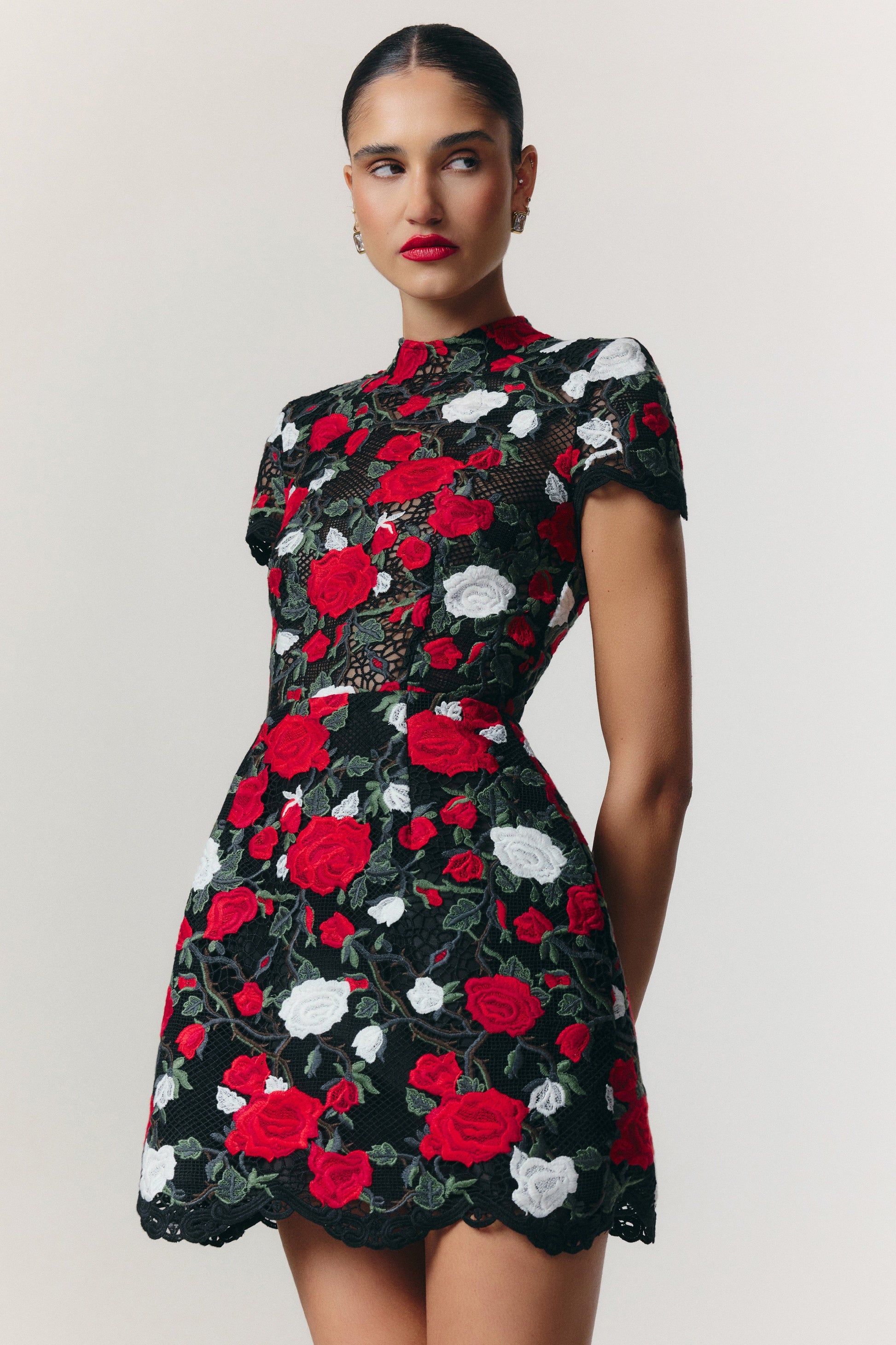 MINI Dresses Mia Floral Dress