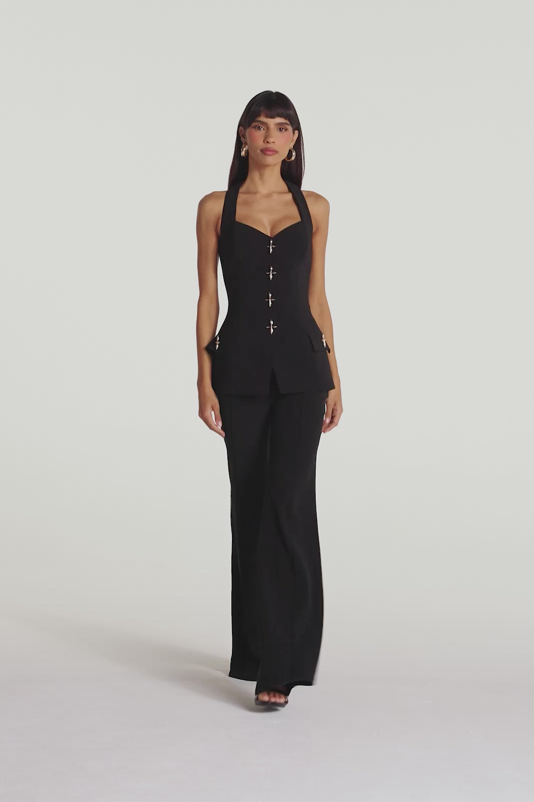 tobemikako kuro_vest 黒ベスト Windproof Cycling Vest Siroko V1 Blaast | SIROKO