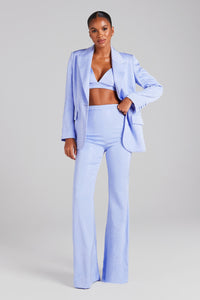 Kira Blue Trousers