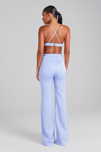 Kira Blue Trousers