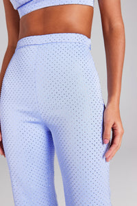 Kira Blue Trousers