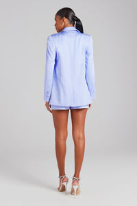 Kira Blue Shorts
