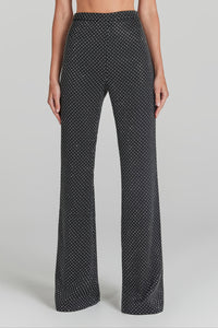 Kira Black Pants