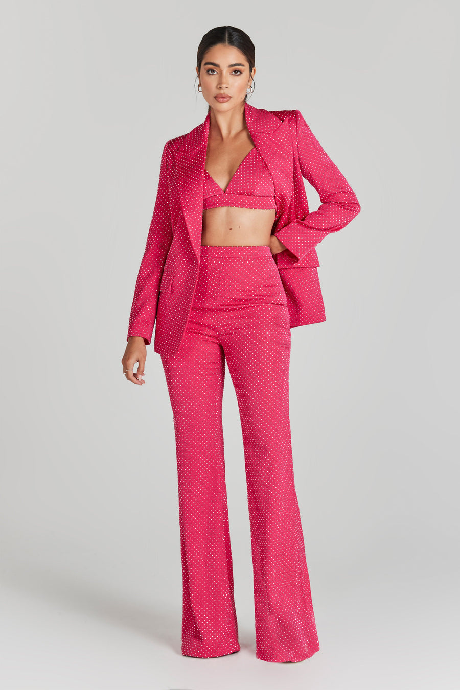 Occasion Suits & Co-ords – NADINE MERABI