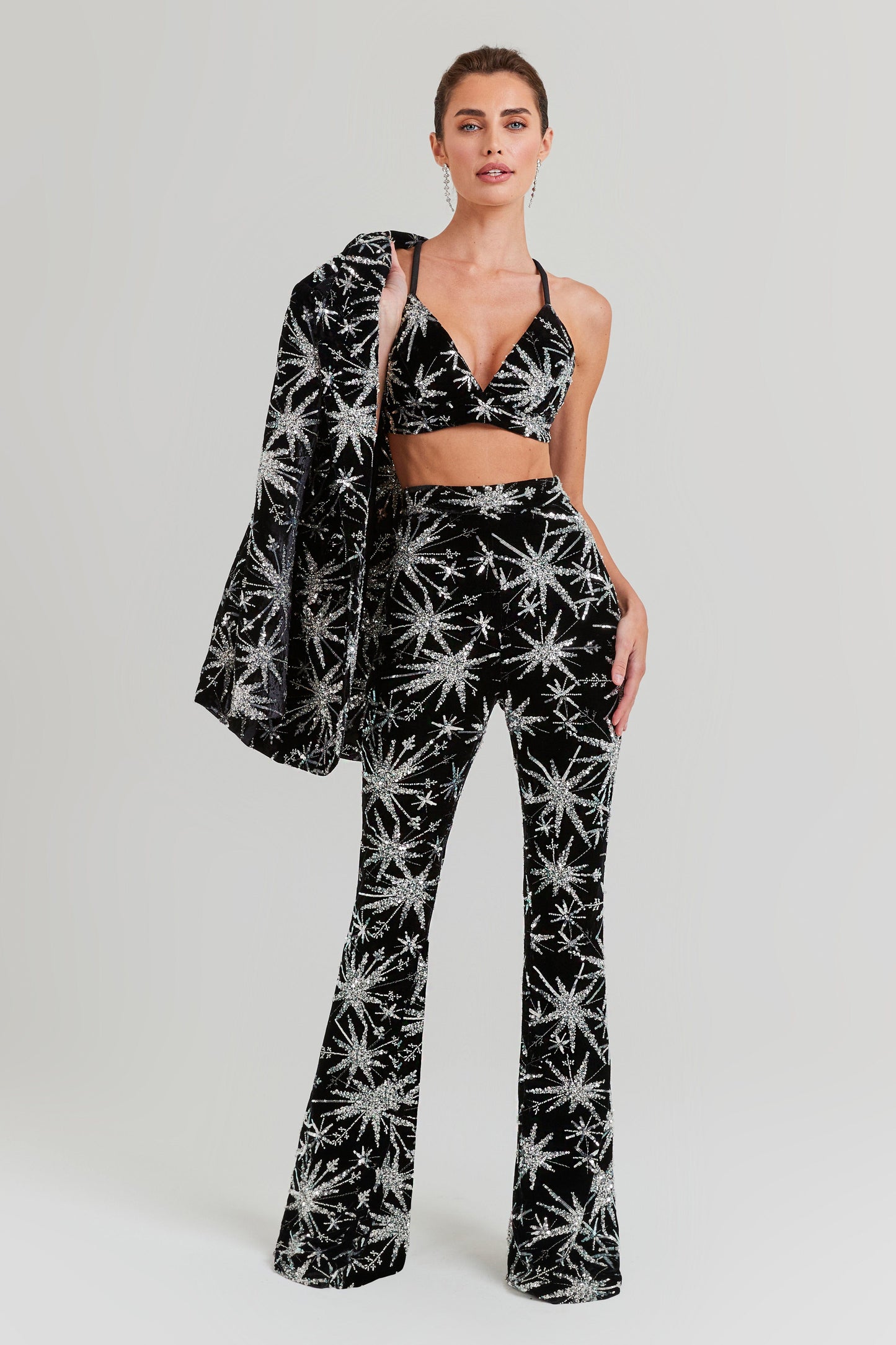 Stella Star Pants
