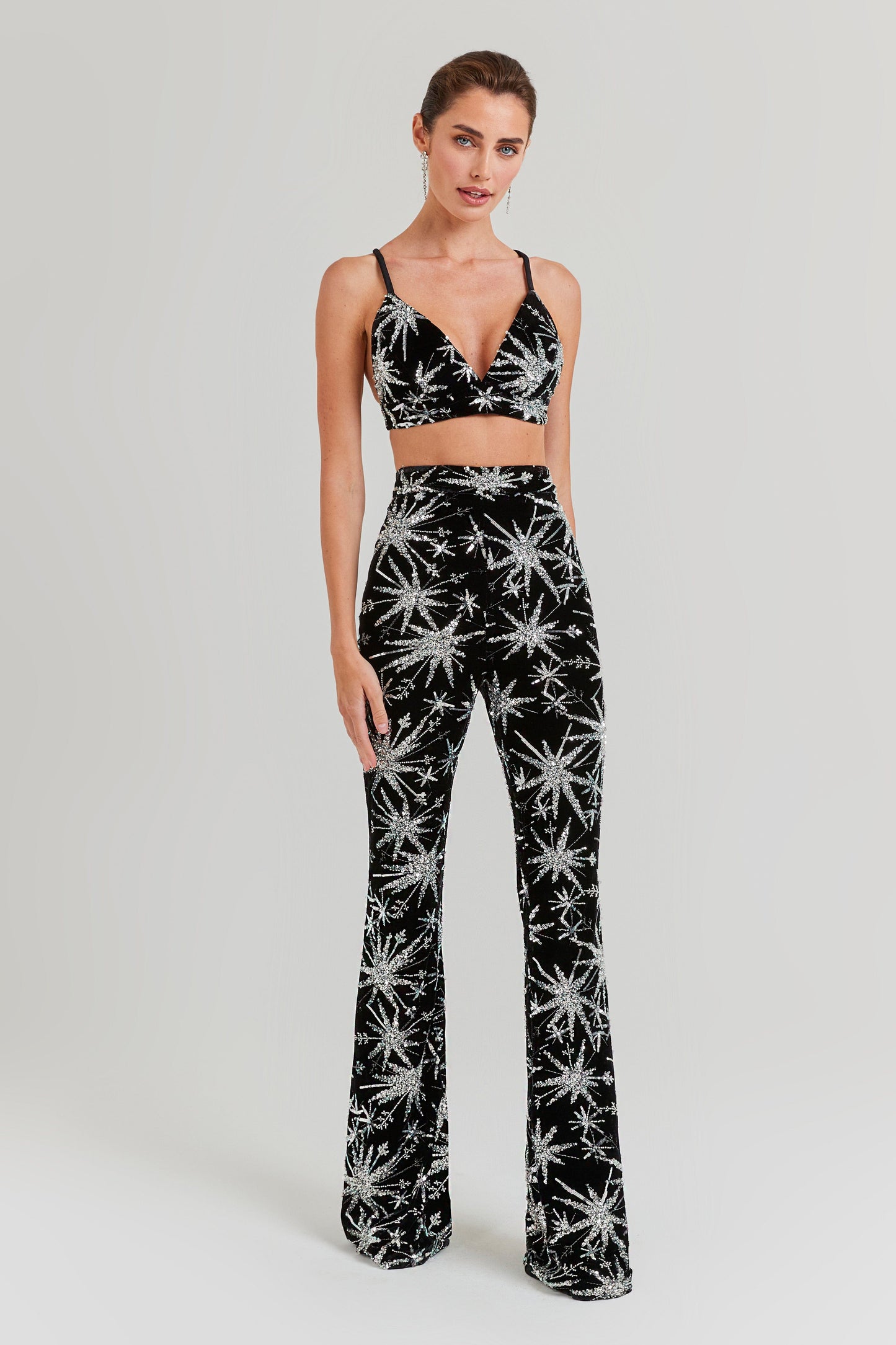 Stella Star Pants